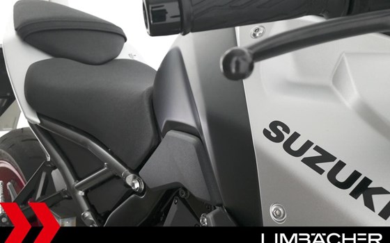 Neufahrzeug Suzuki GSX-8R - Bild 16