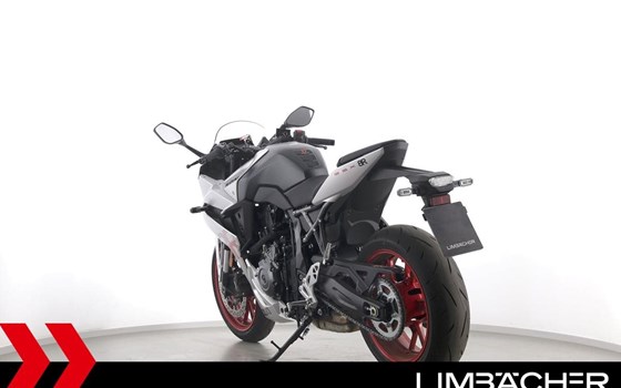 Neufahrzeug Suzuki GSX-8R - Bild 7