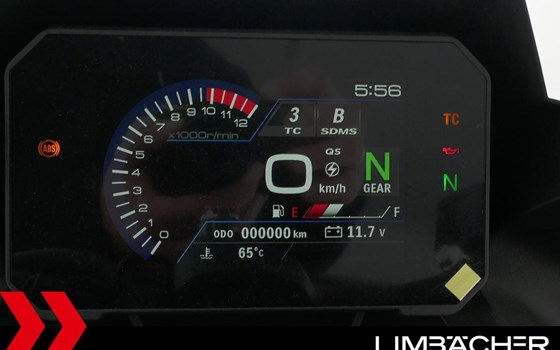 Neufahrzeug Suzuki GSX-8R - Bild 12