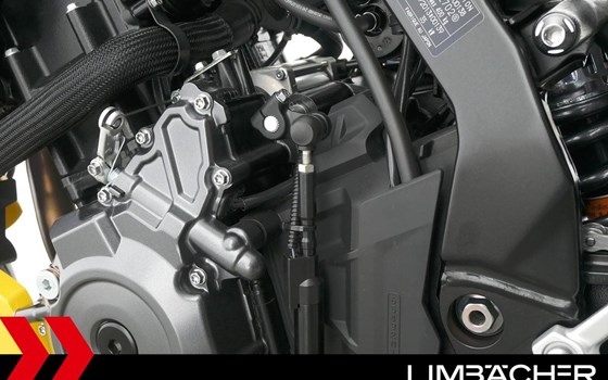 Neufahrzeug Suzuki GSX-8R - Bild 14
