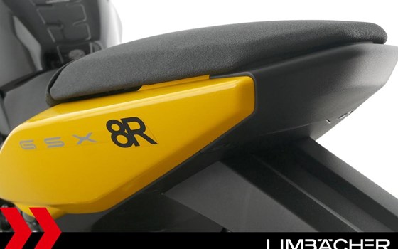 Neufahrzeug Suzuki GSX-8R - Bild 15