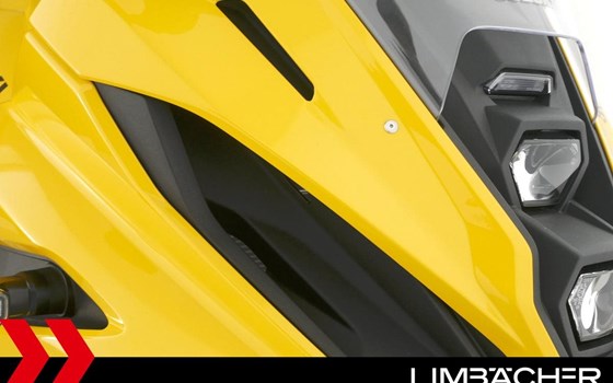 Neufahrzeug Suzuki GSX-8R - Bild 16