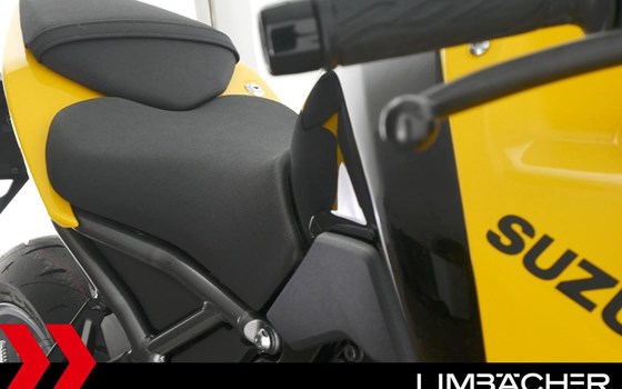 Neufahrzeug Suzuki GSX-8R - Bild 17