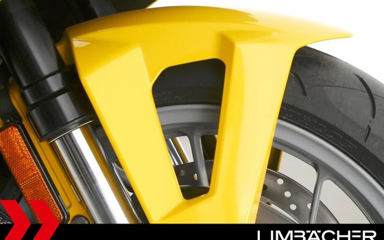 Neufahrzeug Suzuki GSX-8R - Bild 18