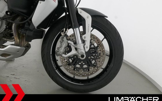 Gebrauchtmotorrad MV Agusta Brutale 800 - Bild 14