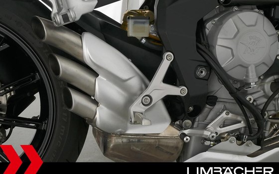 Gebrauchtmotorrad MV Agusta Dragster 800 - Bild 15