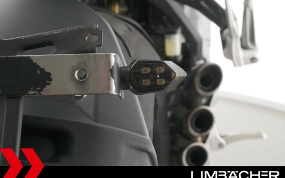 Gebrauchtmotorrad MV Agusta Brutale 800 - Bild 17