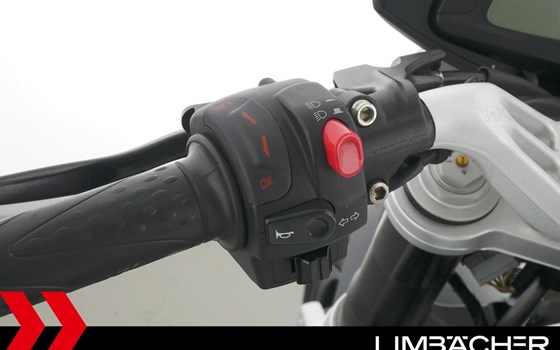 Gebrauchtmotorrad MV Agusta Brutale 800 - Bild 19