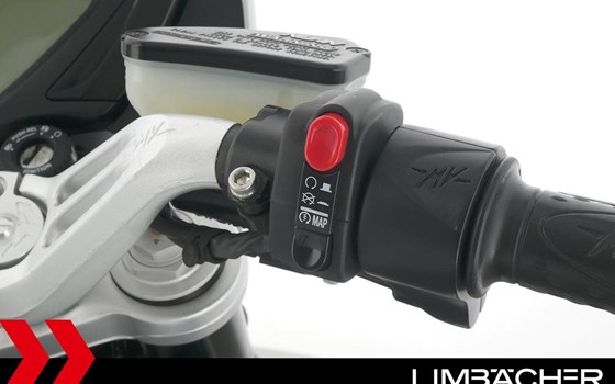 Gebrauchtmotorrad MV Agusta Dragster 800 - Bild 20