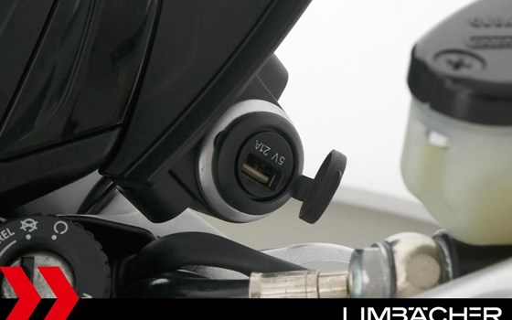 Gebrauchtmotorrad MV Agusta Brutale 800 - Bild 21