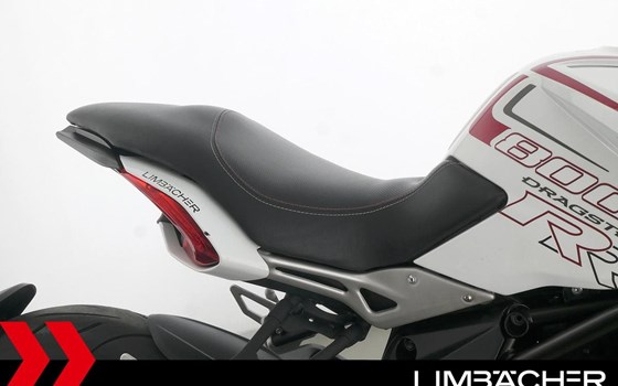 Gebrauchtmotorrad MV Agusta Dragster 800 - Bild 24