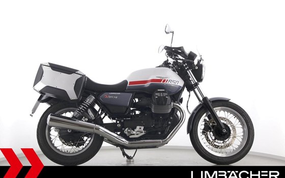 Gebrauchtmotorrad Moto Guzzi V7 Spezial - Bild 10