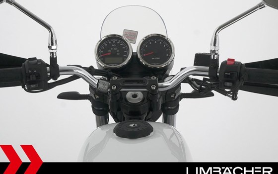 Gebrauchtmotorrad Moto Guzzi V7 Spezial - Bild 13