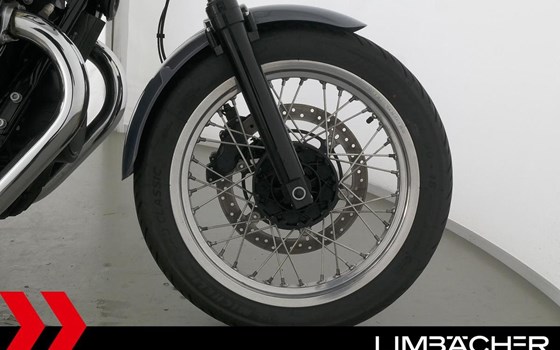 Gebrauchtmotorrad Moto Guzzi V7 Spezial - Bild 14