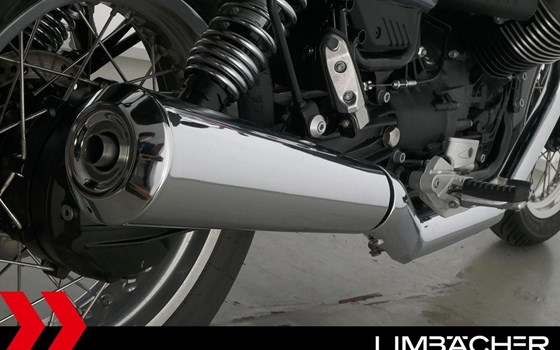 Gebrauchtmotorrad Moto Guzzi V7 Spezial - Bild 15