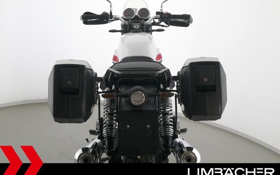 Gebrauchtmotorrad Moto Guzzi V7 Spezial - Bild 16