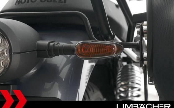 Gebrauchtmotorrad Moto Guzzi V7 Spezial - Bild 17