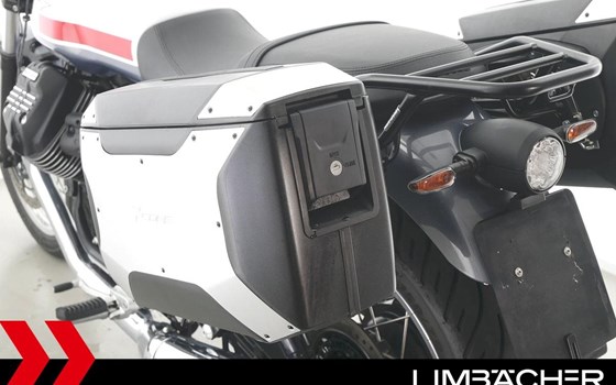 Gebrauchtmotorrad Moto Guzzi V7 Spezial - Bild 18