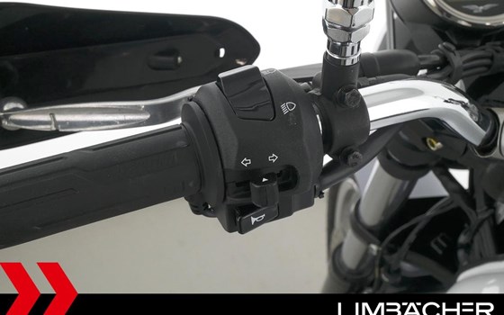 Gebrauchtmotorrad Moto Guzzi V7 Spezial - Bild 19