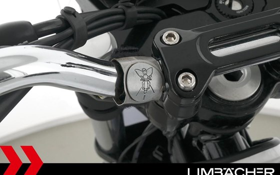 Gebrauchtmotorrad Moto Guzzi V7 Spezial - Bild 20