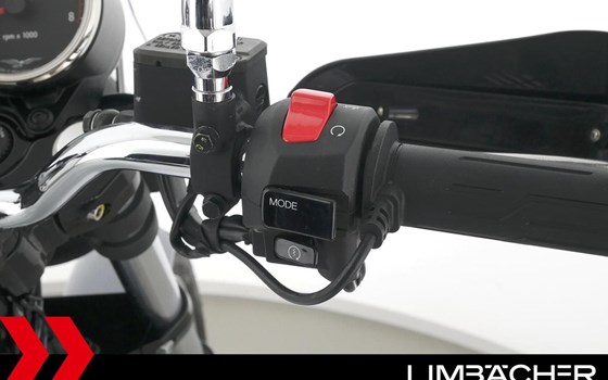 Gebrauchtmotorrad Moto Guzzi V7 Spezial - Bild 21