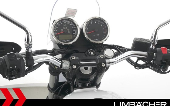 Gebrauchtmotorrad Moto Guzzi V7 Spezial - Bild 22