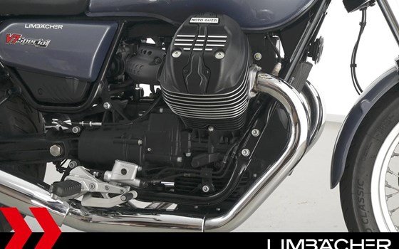 Gebrauchtmotorrad Moto Guzzi V7 Spezial - Bild 23