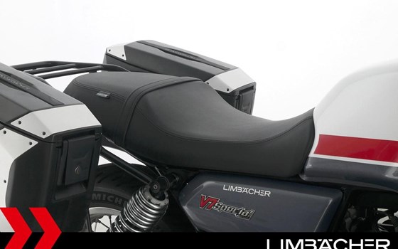 Gebrauchtmotorrad Moto Guzzi V7 Spezial - Bild 24