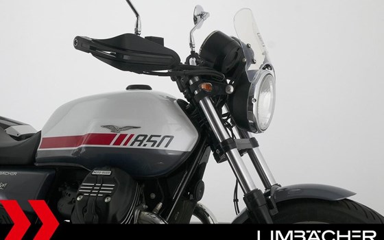 Gebrauchtmotorrad Moto Guzzi V7 Spezial - Bild 25