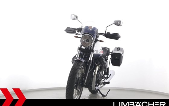 Gebrauchtmotorrad Moto Guzzi V7 Spezial - Bild 3