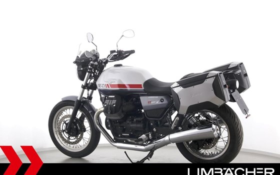 Gebrauchtmotorrad Moto Guzzi V7 Spezial - Bild 6