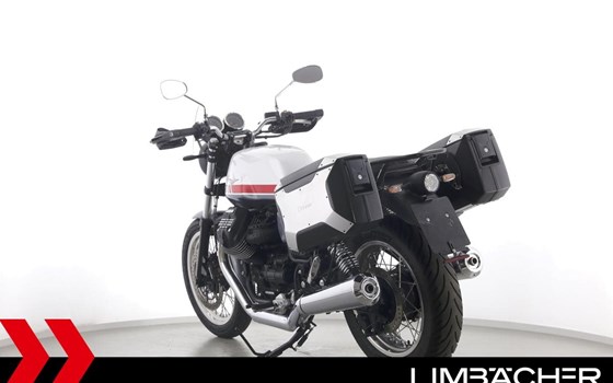 Gebrauchtmotorrad Moto Guzzi V7 Spezial - Bild 7
