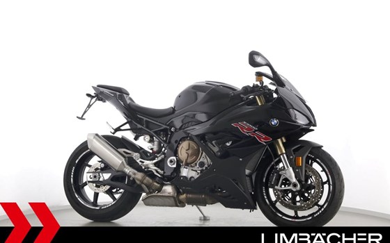 Gebrauchtmotorrad BMW S 1000 RR - Bild 1