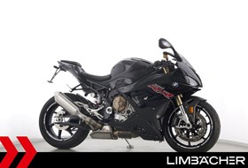 BMW S 1000 RR