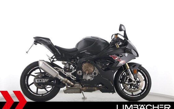 Gebrauchtmotorrad BMW S 1000 RR - Bild 10