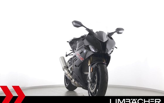 Gebrauchtmotorrad BMW S 1000 RR - Bild 11
