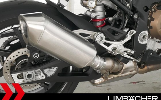 Gebrauchtmotorrad BMW S 1000 RR - Bild 15