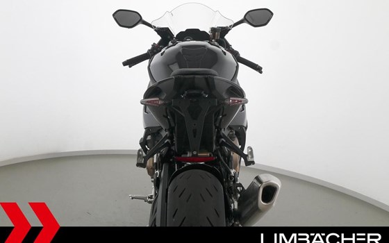 Gebrauchtmotorrad BMW S 1000 RR - Bild 16