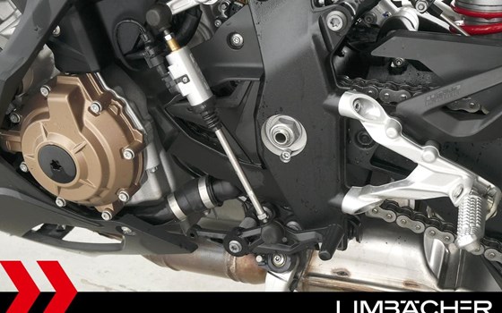Gebrauchtmotorrad BMW S 1000 RR - Bild 18