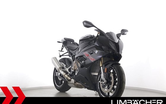 Gebrauchtmotorrad BMW S 1000 RR - Bild 2
