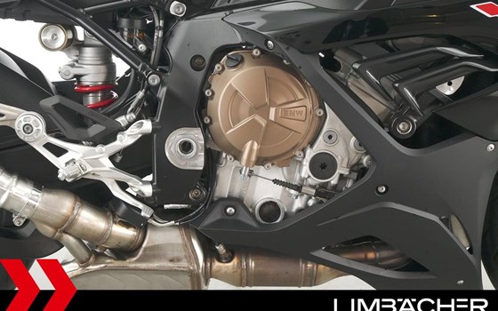 Gebrauchtmotorrad BMW S 1000 RR - Bild 22