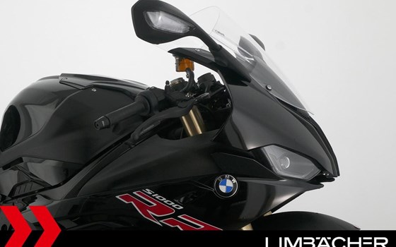 Gebrauchtmotorrad BMW S 1000 RR - Bild 24