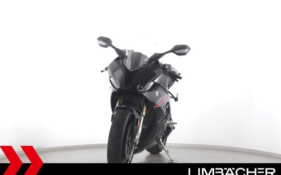 Gebrauchtmotorrad BMW S 1000 RR - Bild 3