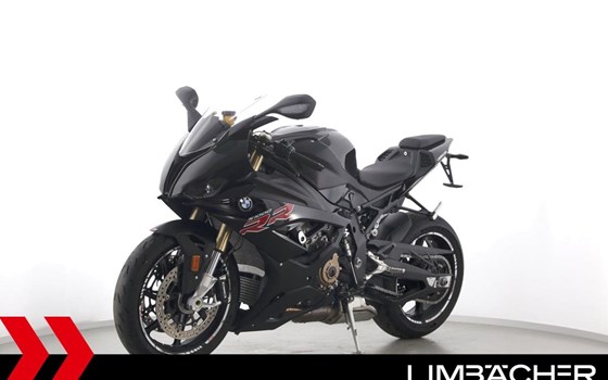 Gebrauchtmotorrad BMW S 1000 RR - Bild 4