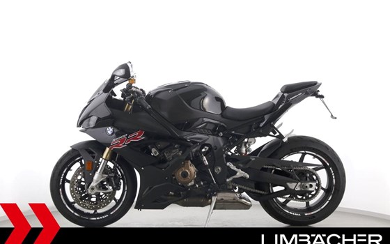 Gebrauchtmotorrad BMW S 1000 RR - Bild 5