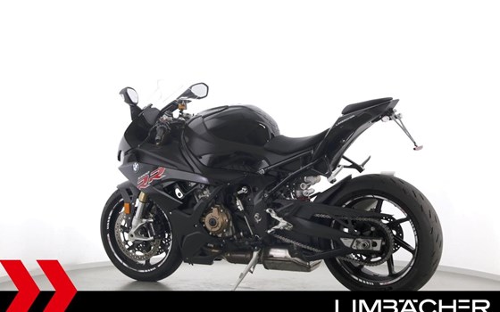 Gebrauchtmotorrad BMW S 1000 RR - Bild 6