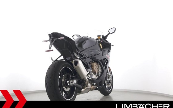 Gebrauchtmotorrad BMW S 1000 RR - Bild 8