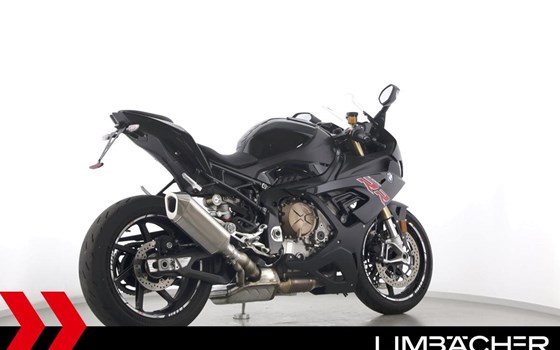 Gebrauchtmotorrad BMW S 1000 RR - Bild 9