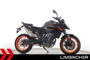 Angebot KTM 790 Duke