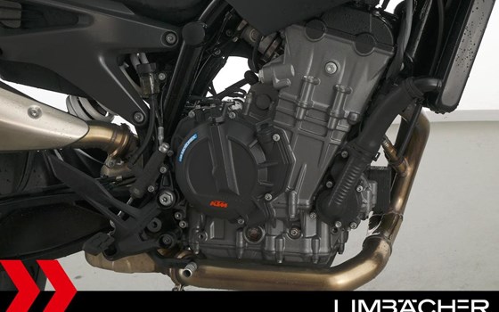 Gebrauchtmotorrad KTM 790 Duke - Bild 21